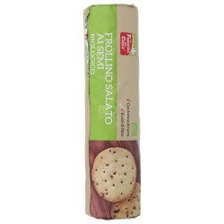 Frollino Salato Biologico ai semi