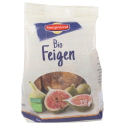 Fichi secchi Bio Vegan confezione piccola