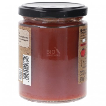 POMODORINI IN PASSATA NICKEL FREE 300GR