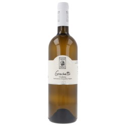 GRECHETTO UMBRIA IGT 0.75L MORETTI