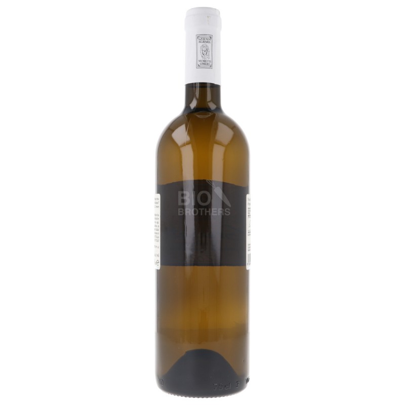 GRECHETTO UMBRIA IGT 0.75L MORETTI