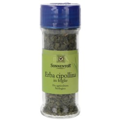 ERBA CIPOLLINA 5GR SONNENTOR
