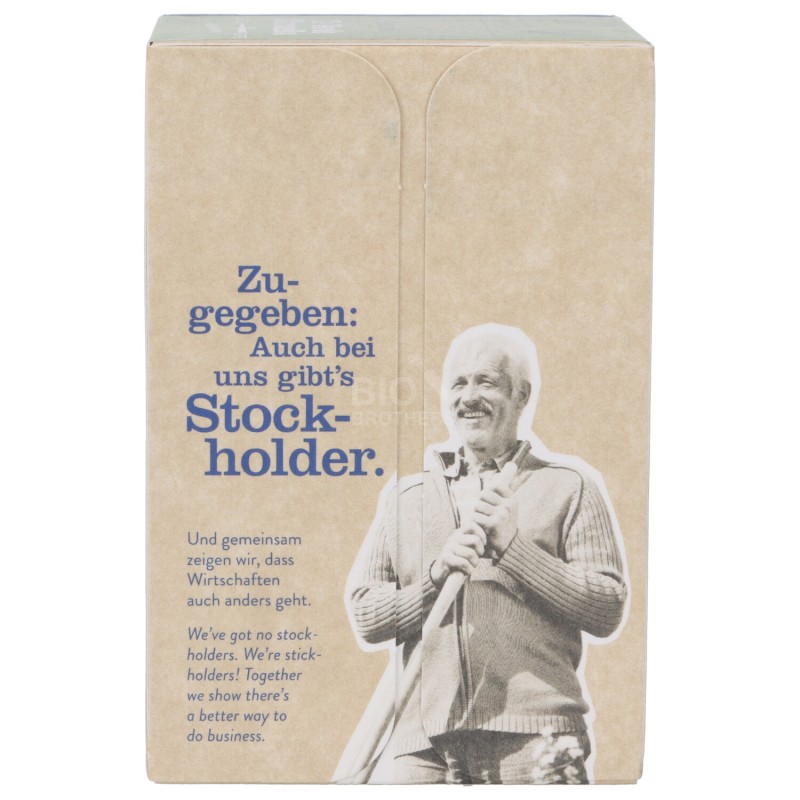 TE' VERDE CITRONELLA BIO FILT.18X1.2G SNN