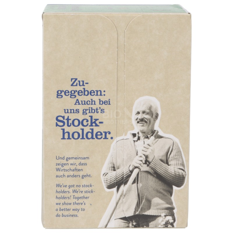 INFUSO 3 MENTE BIO FILTRI 18X1.2G SNN