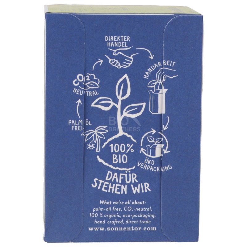 INFUSO ALCHEMILLA BIO FILTRI 18X1.2G SNN