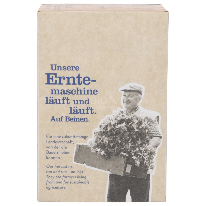 TISANA ALLE ARANCE BIO FILTRI 18Z1.8G SNN