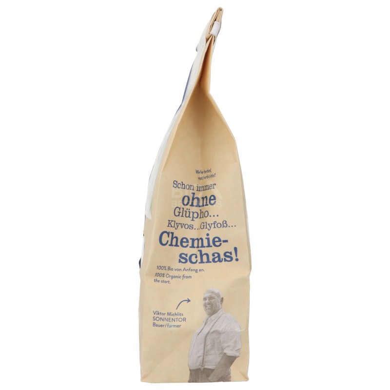 TISANA 3 MENTE BIO SACCHETTO 50G SNN