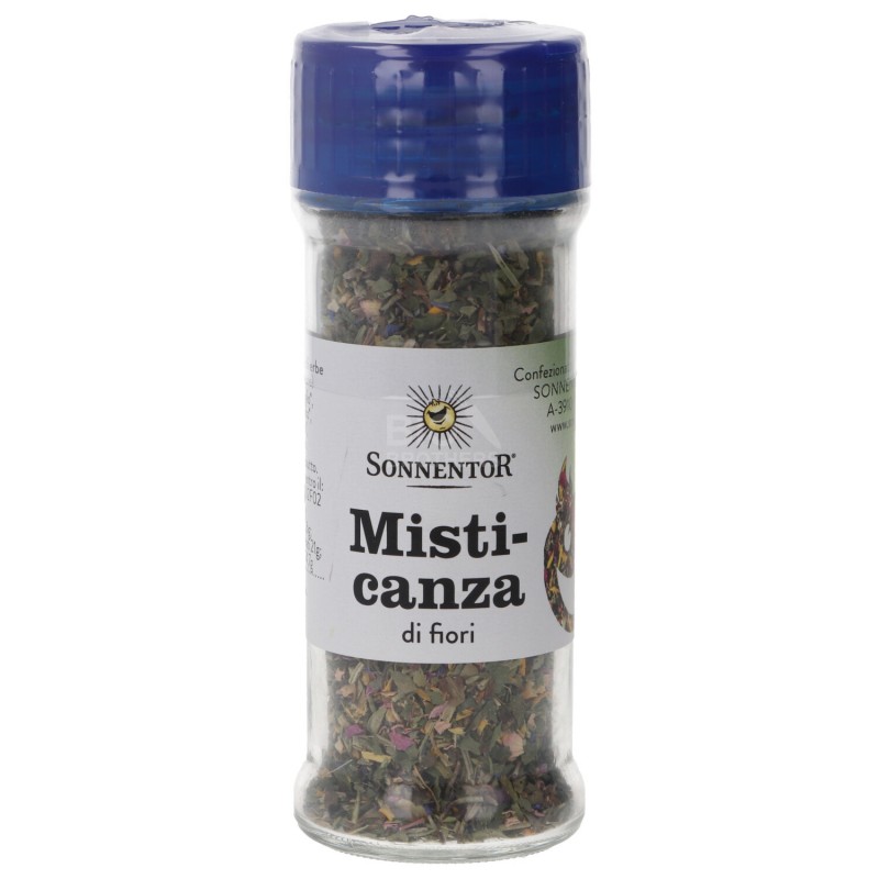 MISTICANZA FIORI 18GR SONNENTOR