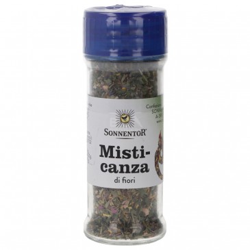 MISTICANZA FIORI 18GR SONNENTOR MISTICANZA FIORI 18GR SONNENTOR