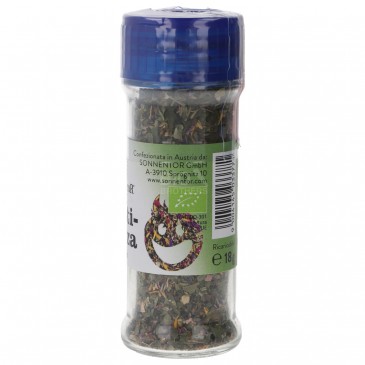MISTICANZA FIORI 18GR SONNENTOR MISTICANZA FIORI 18GR SONNENTOR