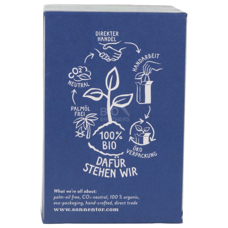 Infuso ''Sonno ristoratore''