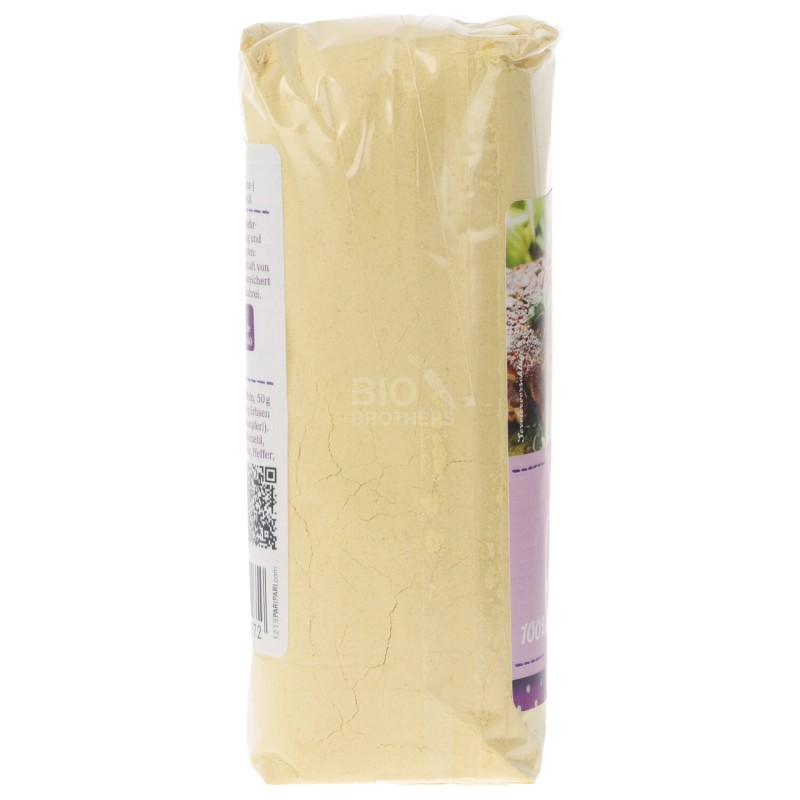 FARINA DI LUPINI BIOLOGICA 330G SOBO