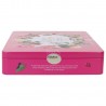 TEA BOX ULTIMATE COLLECTION ROSA 36FILTRI INFUSI BIO