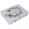 TEA BOX PREMIUM COLLECTION AZZURA 36FILTRI INFUSI BIOLOGICI