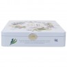 TEA BOX PREMIUM COLLECTION AZZURA 36FILTRI INFUSI BIOLOGICI