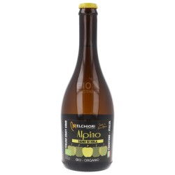 Sidro di Mela bio