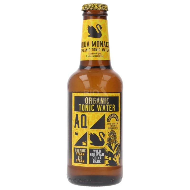 AQUA TONICA BIO 230ML A.MONACO