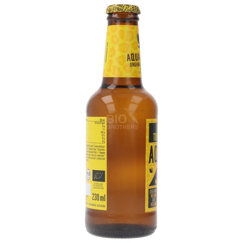 AQUA TONICA BIO 230ML A.MONACO