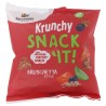 Krunchy Snack it! Bruschetta style biologico