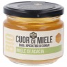 MIELE ACACIA BIOLOGICO 300G CUOR MIELE