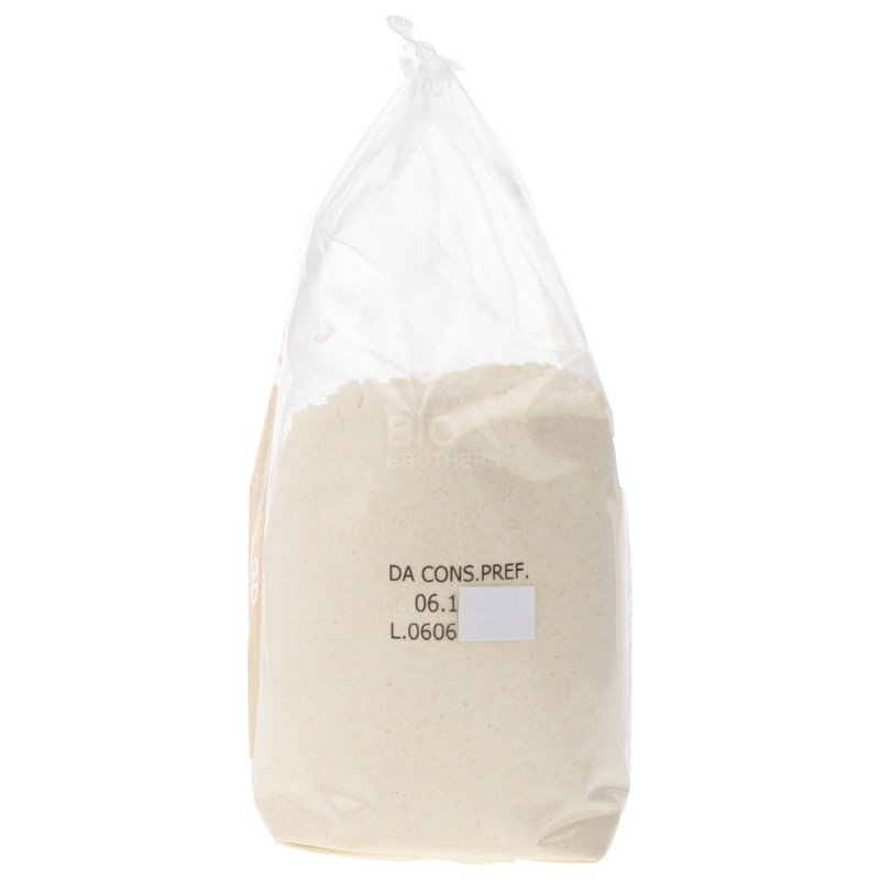 SEMOLINO GR.DURO BIO 500GR 