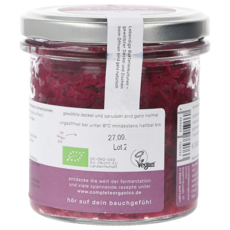 CRAUTI&MIRTILLI.FERM.NON.PAST.BIO 210G