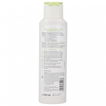 SHAMPOO RIPARATORE FAMILY ALLA MELA E QUINOA BIO 250ML LAVERA SHAMPOO RIPARATORE FAMILY ALLA MELA E QUINOA BIO 250ML LAVERA