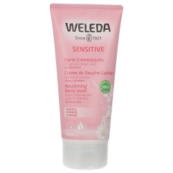 Doccia cremosa alla mandorla