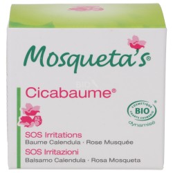 CICABAUME BALSAMO CALENDULA MOSQUETA BIO 30ML ITC