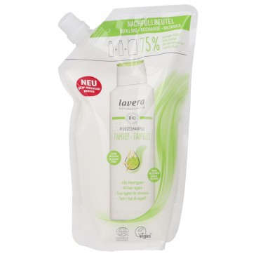 SHAMPOO FAMILY XL 500ML RICARICA SHAMPOO FAMILY XL 500ML RICARICA