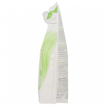 SHAMPOO FAMILY XL 500ML RICARICA SHAMPOO FAMILY XL 500ML RICARICA