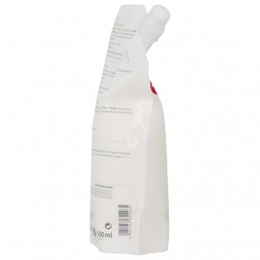 SHAMPOO FAMILY XL 500ML RICARICA SHAMPOO FAMILY XL 500ML RICARICA