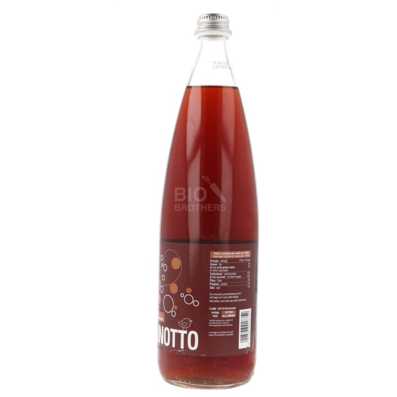Chinotto  biologico