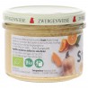 SALSA SPALMAB.ZUCCA&ARANCIO BIO.VEG.180G