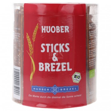 BARATTOLO PARTY STICK&BREZELN BIO300G BARATTOLO PARTY STICK&BREZELN BIO300G