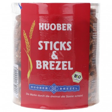BARATTOLO PARTY STICK&BREZELN BIO300G BARATTOLO PARTY STICK&BREZELN BIO300G