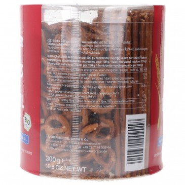 BARATTOLO PARTY STICK&BREZELN BIO300G BARATTOLO PARTY STICK&BREZELN BIO300G