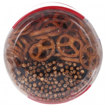 BARATTOLO PARTY STICK&BREZELN BIO300G BARATTOLO PARTY STICK&BREZELN BIO300G