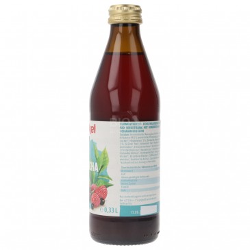 RAW KOMBUCHA RIBES+LAMPONE BIO 330ML RAW KOMBUCHA RIBES+LAMPONE BIO 330ML