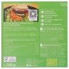 BURGER GREEN FOREST FUNGHI STYLE BIO VEG 180G