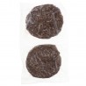 BURGER GREEN FOREST FUNGHI STYLE BIO VEG 180G