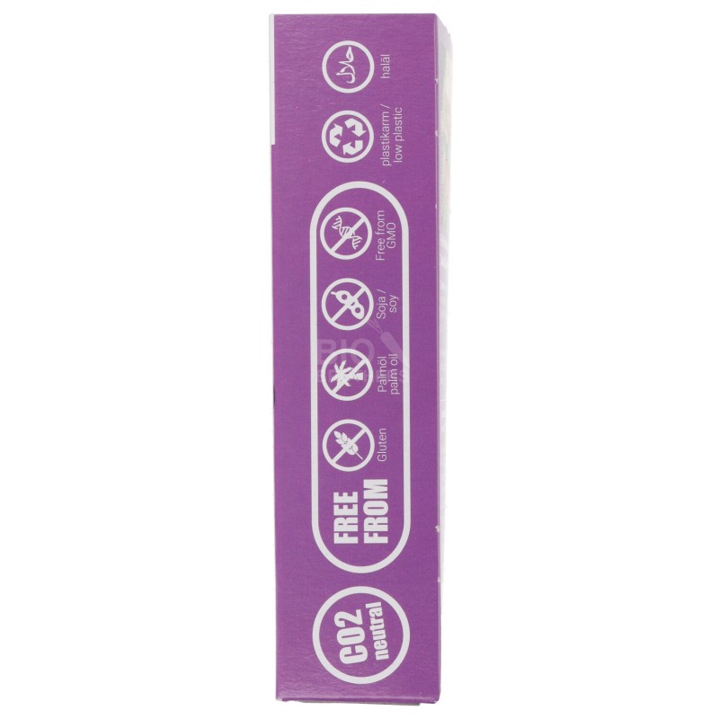 BURGER LENTICCHIE BBQ STYLE BIO VEG 180G