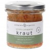 Crauti Smoky Jalapeño non pastorizzati