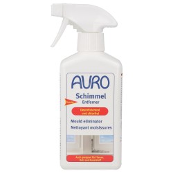 N.412 RIMUOVI MUFFA 500ML AURO