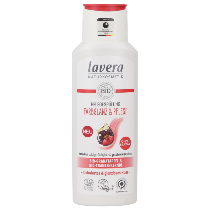 BALSAMO COLOUR CARE 200ML LAVERA