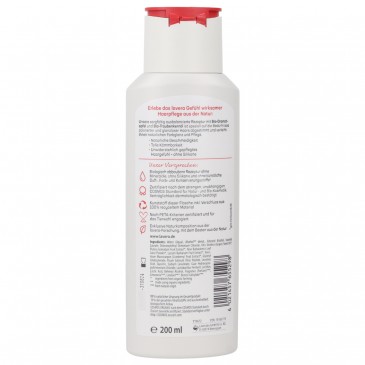 BALSAMO COLOUR CARE 200ML LAVERA BALSAMO COLOUR CARE 200ML LAVERA