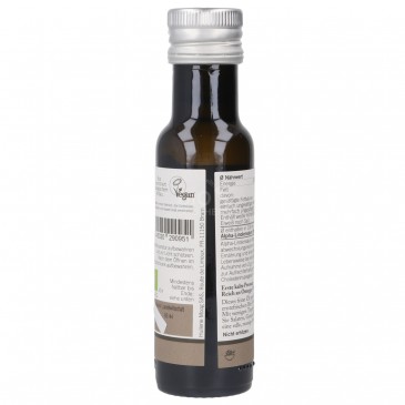OLIO DI NOCI BIO 100ML BIOPLANETE OLIO DI NOCI BIO 100ML BIOPLANETE