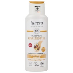 Balsamo Capelli Riparazione & Nutrimento profondo vegan
