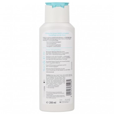 CONDITIONER BASIS SENSITIVE BALSAMO 200ML LAVERA CONDITIONER BASIS SENSITIVE BALSAMO 200ML LAVERA