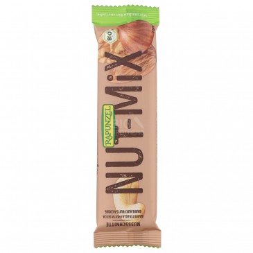 Nut-Mix Barretta Biologica alla Frutta Secca Nut-Mix Barretta Biologica alla Frutta Secca
